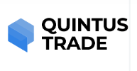 Quintustrade logo Quintustrade logo