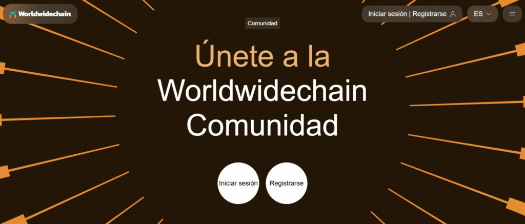 Worldwidechain Registro sin Complicaciones y Configuración Rápida
