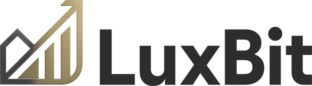LuxBit logo | BTC Expanse LuxBit logo