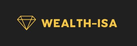 Wealth-isa logo