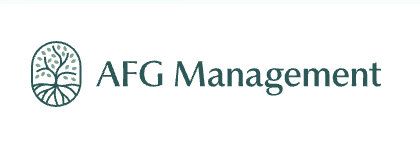 AFG Management logo