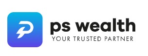 PS Wealth logo