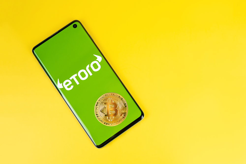 How to Purchase Bitcoin on eToro: A Comprehensive Guide