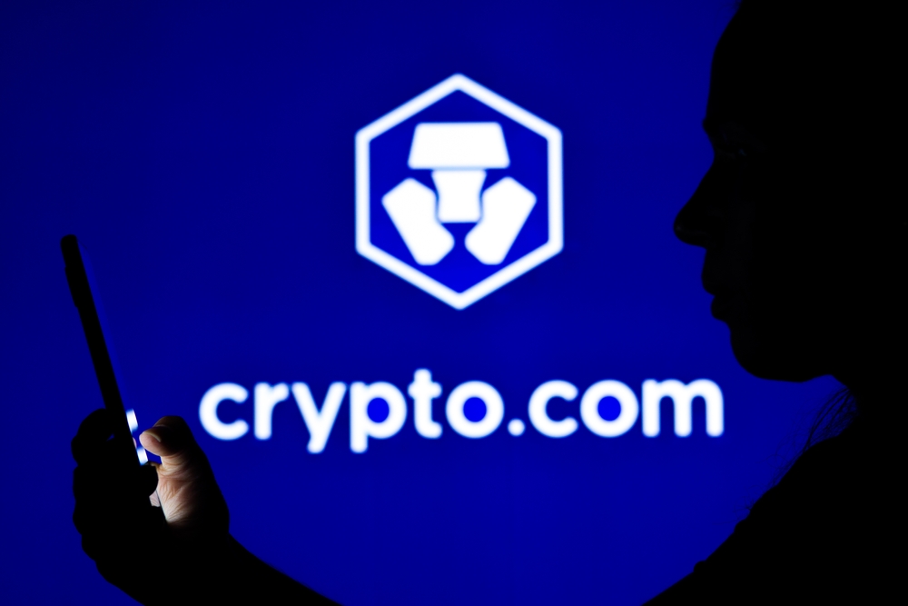 Crypto.com Partners With Deutsche Bank to Serve Asia-Pacific Markets