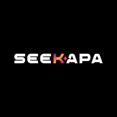 Logotipo da Seekapa