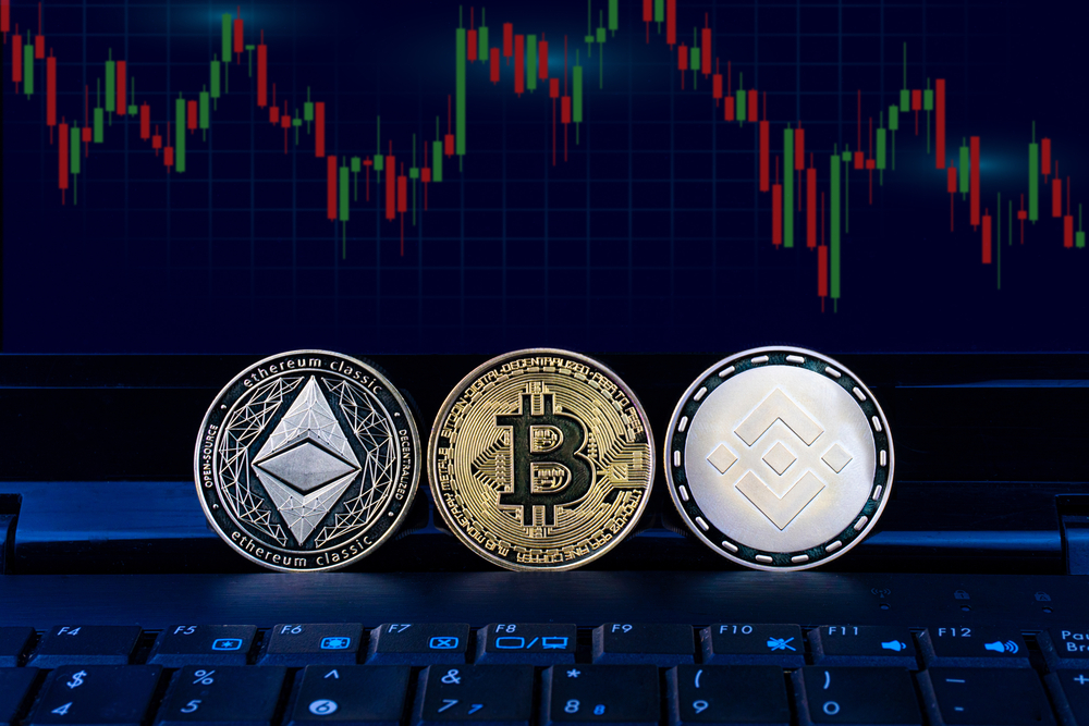 Price Analysis February 1st, 2025 - BTC, XRP, BNB, and ETH