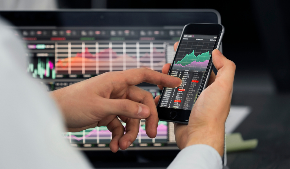 Luxren Capital-Testbericht: Ein fundiertes CFD Trading-Angebot?
