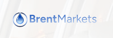 BrentMarkets Logo BrentMarkets Logo
