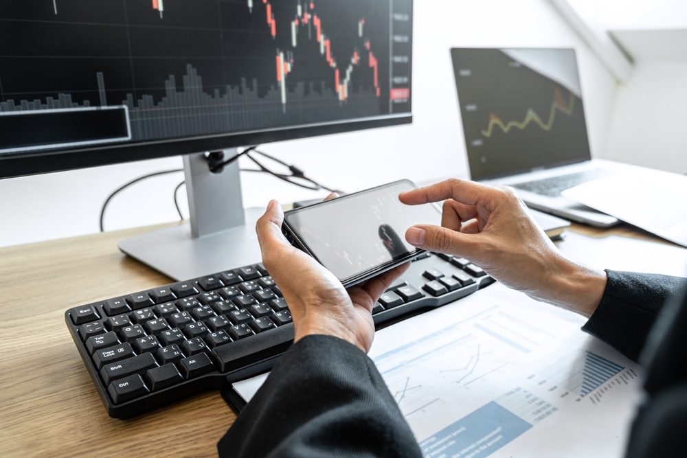 Reseña de Next Street Corporation (nextstreetcorporation.de) – Trading Accesible y Seguro para Inversores Cotidianos