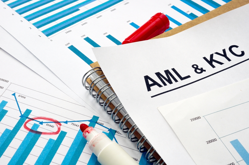 WealthFronts AML and KYC Compliance