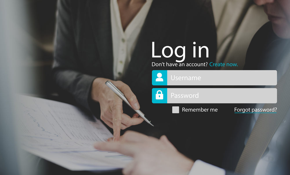 WealthFronts Registration Page