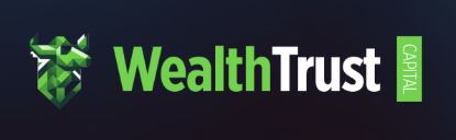 Wealth trust capital logo | BTC Expanse Wealth trust capital logo