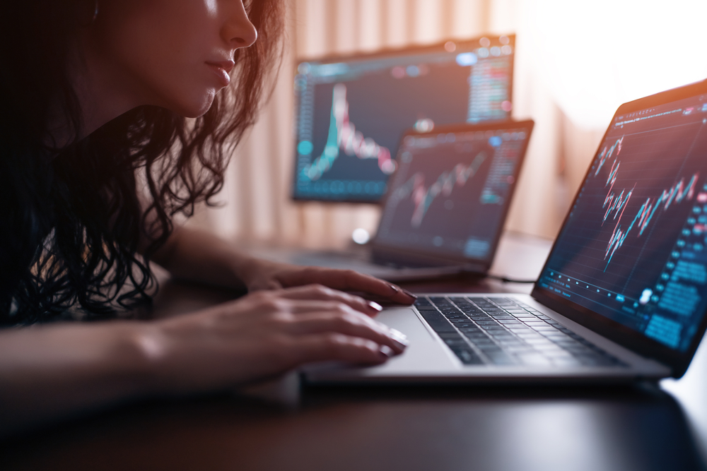 Algebris Capital Trading Platform