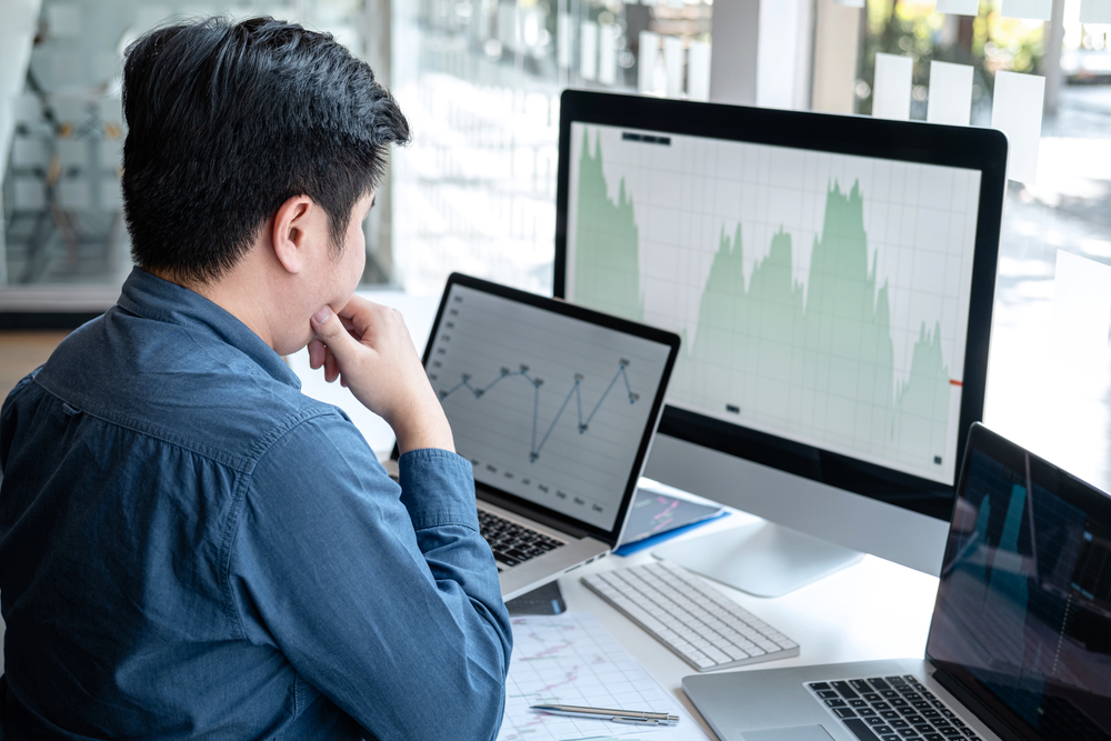 Algebris Capital Trading Platform