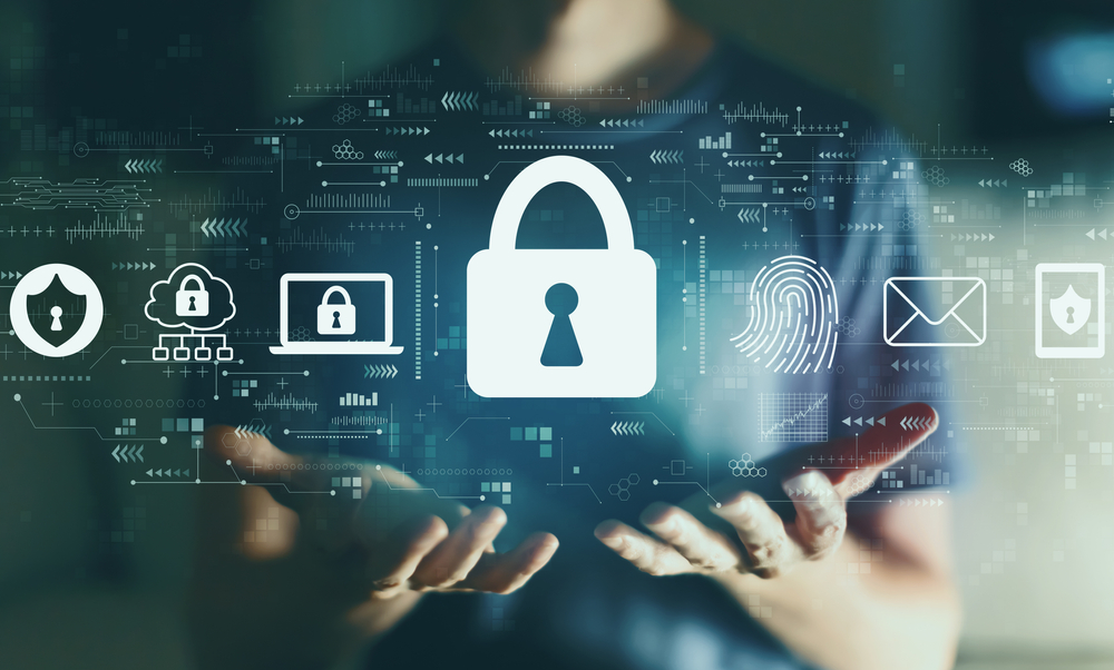 Algebris Capital Security Features